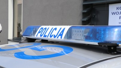 Wielkopolska: w Kanale Mosińskim znaleziono zwłoki