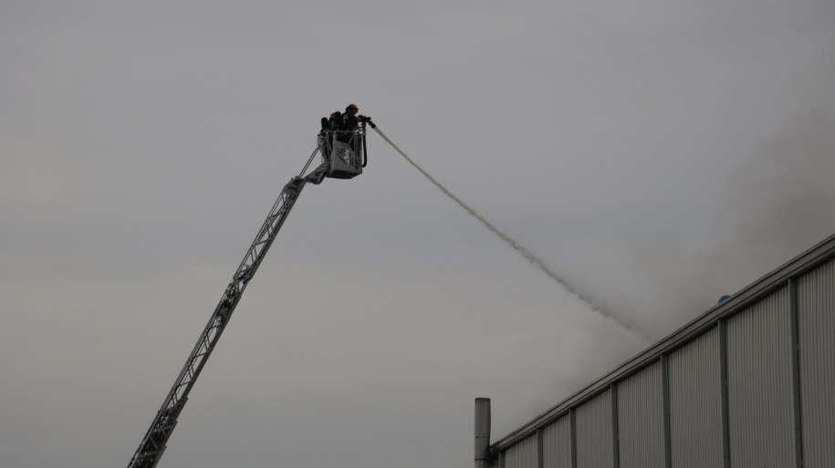 /Jakub Rutka /RMF FM