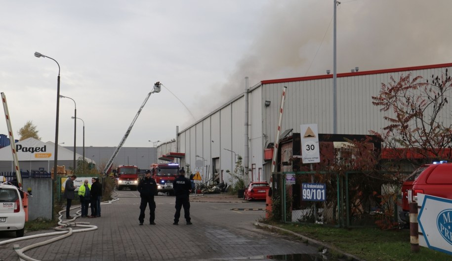 /Jakub Rutka /RMF FM