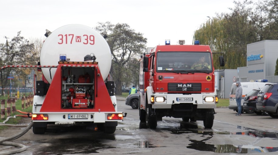 /Jakub Rutka /RMF FM