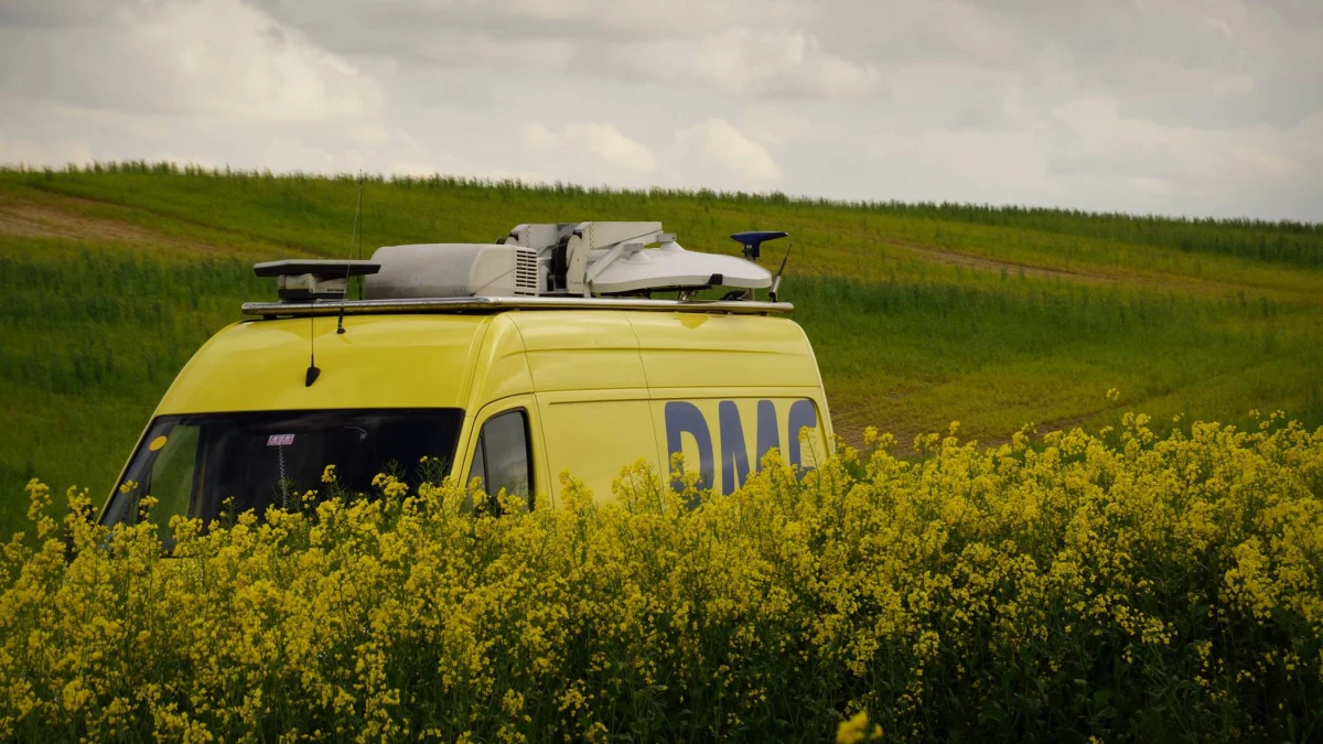Radzyń Podlaski, to kierunek, który obieramy w tym tygodniu w kolejnym odcinku naszego cyklu "Twoje Miasto w Faktach RMF FM". Koniecznie bądźcie z nami w najbliższą sobotę.
