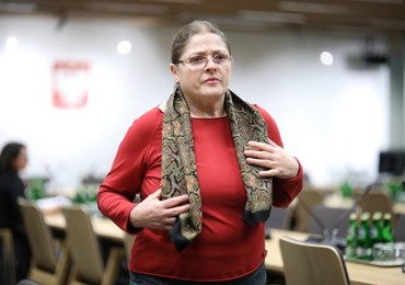 Bałagan ze zgłaszaniem kandydatów do TK