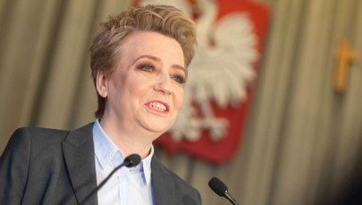 Zdanowska: Wybory parlamentarne były dla opozycji do wygrania