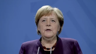 "SZ": Angela Merkel w grudniu przyjedzie po raz pierwszy do KL Auschwitz 