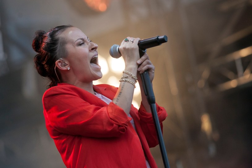 Dwa lata po wydaniu albumu "Chodź tu" Paulina Przybysz zapowiada wydanie kolejnej płyty.