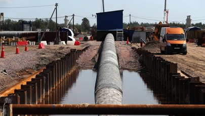 "Najwyższa kara w historii". UOKiK ma ogłosić decyzję ws. Nord Stream 2