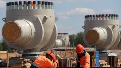 Rekordowa kara nałożona przez UOKiK. Chodzi o sprawę Nord Stream 2