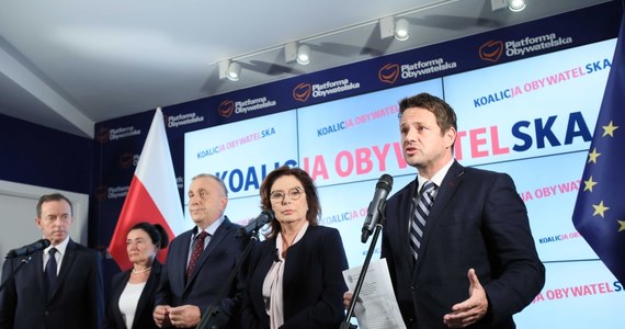 To prawybory wskażą kandydata Platformy Obywatelskiej na prezydenta - taką decyzję podjął zarząd największej partii opozycyjnej. Do walki o partyjną nominację kandydaci na kandydata zgłaszać się mogą do 19 listopada, zaś nazwisko zwycięzcy prawyborów poznać mamy 14 grudnia.