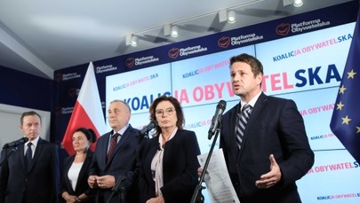 Jednak prawybory. PO zdecydowała, jak wyłoni kandydata na prezydenta