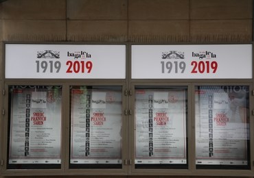 Zespół Teatru Bagatela: Nie ma zgody na przedmiotowe traktowanie pracowników 