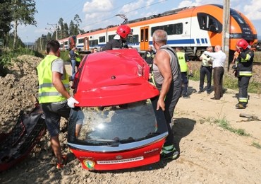 Śmiertelny wypadek podczas egzaminu na prawo jazdy. Sprawa wraca do prokuratury