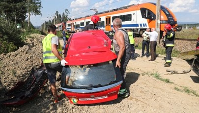 Śmiertelny wypadek podczas egzaminu na prawo jazdy. Sprawa wraca do prokuratury