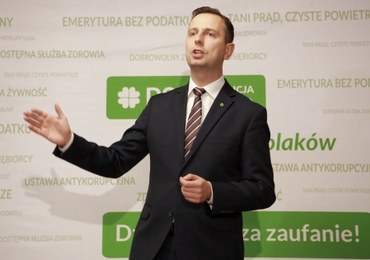 Kosiniak-Kamysz: Polska musi szanować wszystkich obywateli. To podstawa