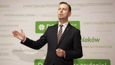 Kosiniak-Kamysz: Polska musi szanować wszystkich obywateli. To podstawa