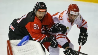 Turniej EIHC w Gdańsku. Polska - Japonia 3-2