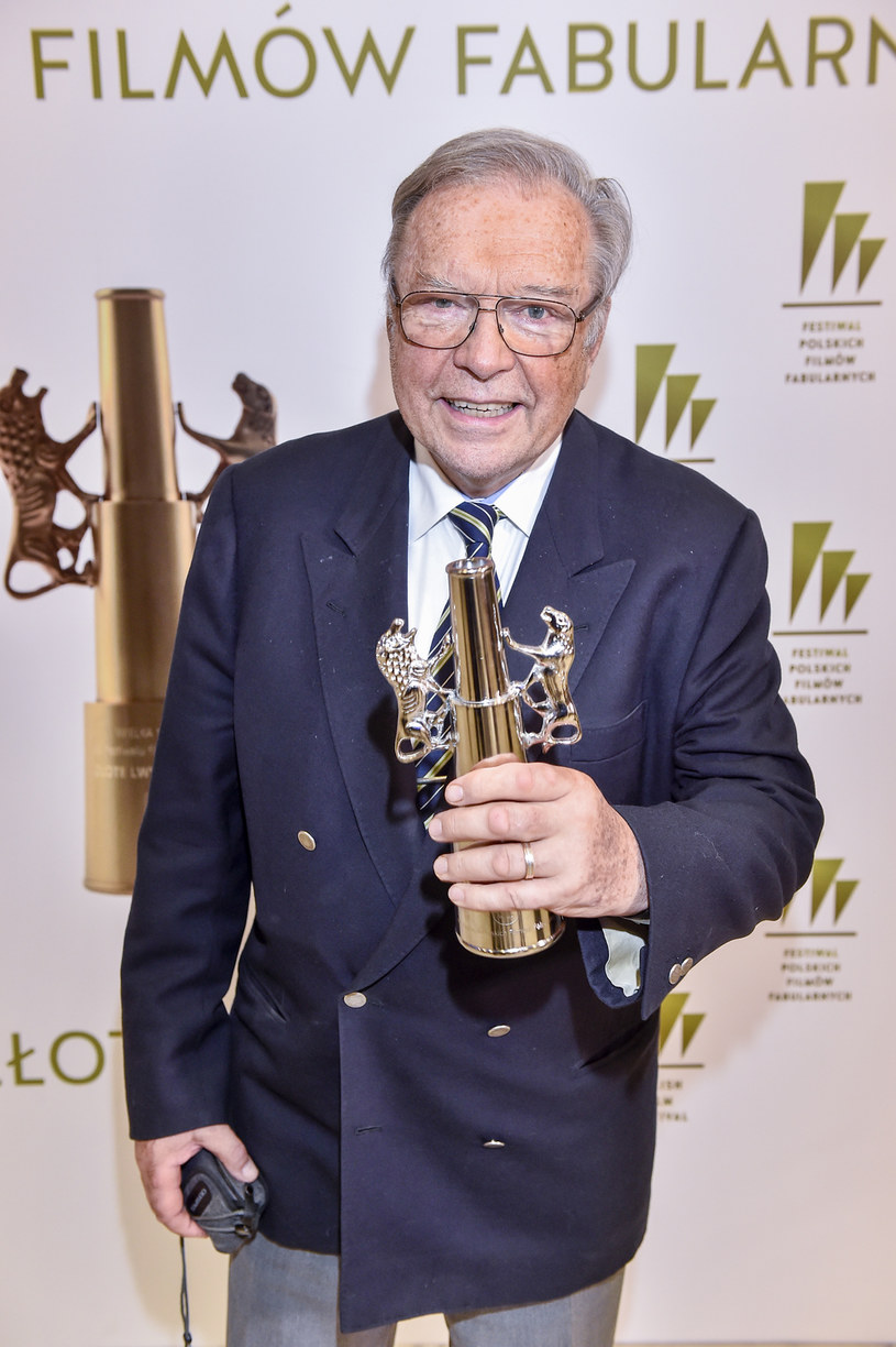 Krzysztof Zanussi został uhonorowany nagrodą prezydenta Białorusi Alaksandra Łukaszenki za całokształt twórczości, a film "Boże Ciało" otrzymał nagrodę za najlepszą reżyserię i nagrodę publiczności na 26. Międzynarodowym Festiwalu Filmowym Listapad w Mińsku.