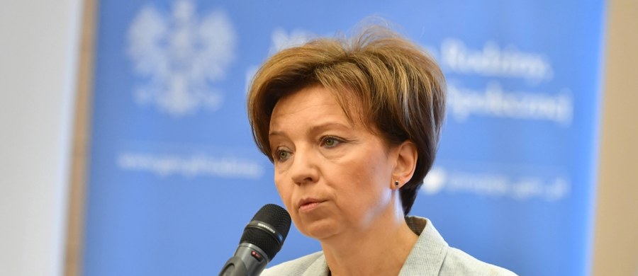 Premier Mateusz Morawiecki poinformował, że Marlena Maląg jest kandydatką na ministra rodziny, pracy i polityki społecznej. Zastąpi na tym stanowisku Bożenę Borys-Szopę. 