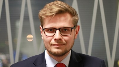 Michał Woś nowym ministrem środowiska