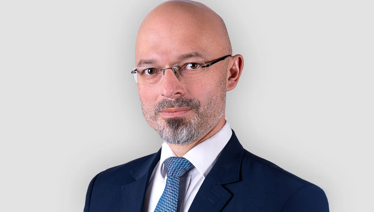 Michał Kurtyka, były wiceminister energii, środowiska, pełnomocnik rządu ds. prezydencji COP 24 jest kandydatem PiS na szefa resortu ds. klimatu.