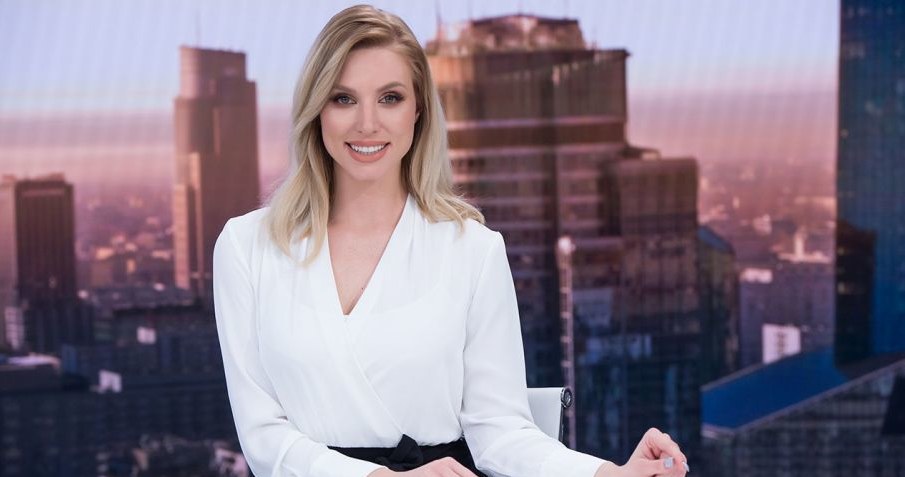 Karolina Pajączkowska przechodzi z TVN24 BiS do Telewizji Polskiej. Specjalizująca się w tematyce międzynarodowej prezenterka zadebiutuje na antenie TVP Info 10 listopada.