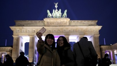 Upadek Muru Berlińskiego. Merkel: Życie w NRD było czasem niemal wygodne