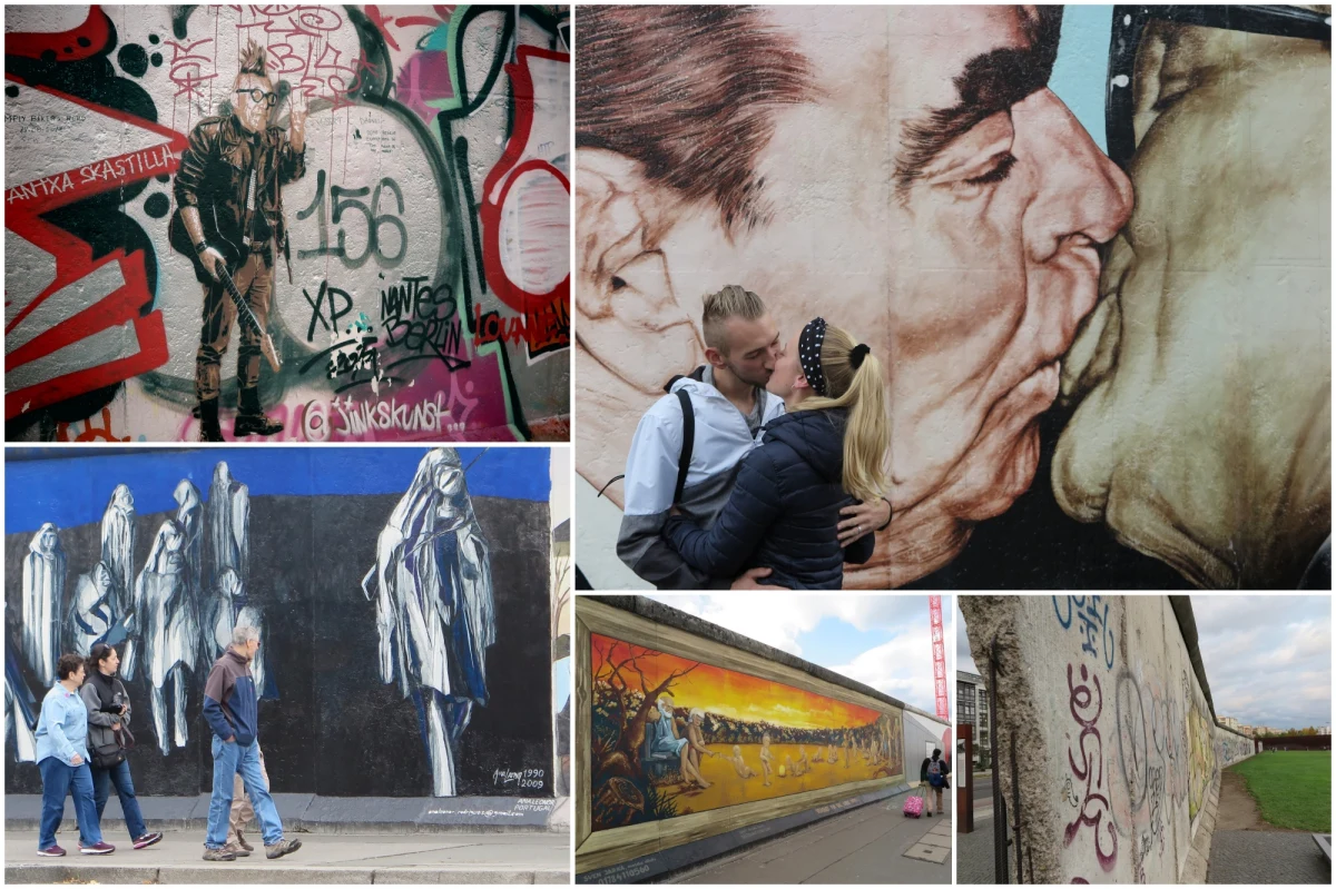 Mur Berliński dzielił miasto przez 28 lat i stał się również symbolem podziału Europy. Jego budowę rozpoczęto 13 sierpnia 1961 roku z polecenia władz NRD. Upadł niespodziewanie 30 lat temu, wieczorem 9 listopada 1989 roku. Moment ten zapoczątkował agonię kolejnego reżimu komunistycznego.