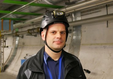 CERN czerpie tyle prądu, ile cały kanton genewski