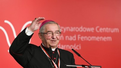 Prymas Polski o sprawie abp Głódzia: Świadectwo księży zawarte w liście mnie porusza