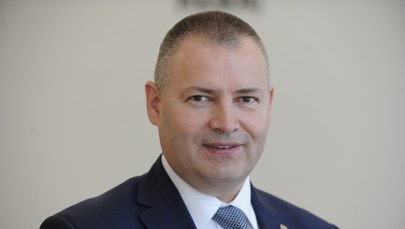 Robert Dowhan w RMF FM: We wtorek zagłosuję za marszałkiem Tomaszem Grodzkim
