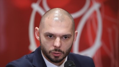 Artur Gronek: Dołączenie do sztabu kadry to dla mnie szansa na rozwój