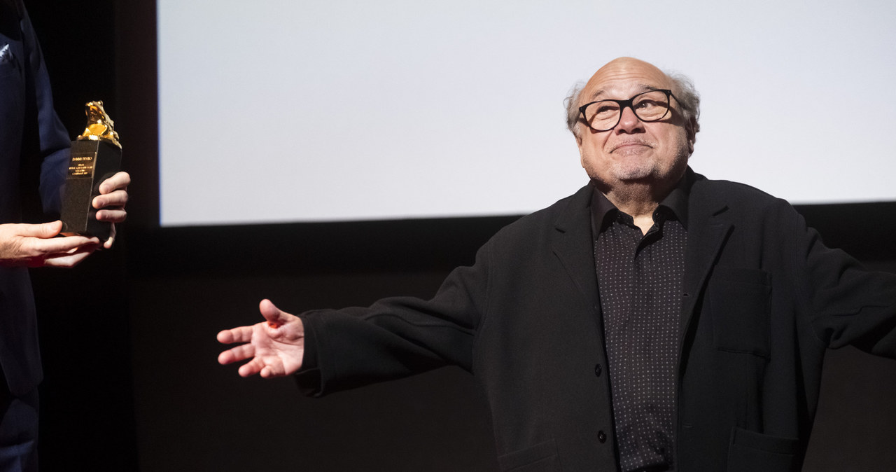 Aktor Danny DeVito, reżyser Peter Greenaway i reżyser oraz producentka filmów dokumentalnych Helena Trestikova odebrali w sobotę, 9 listopada, nagrody podczas gali otwarcia 27. Festiwalu Filmowego EnergaCamerimage. Wyróżniono także polską aktorkę Ewę Dałkowską.