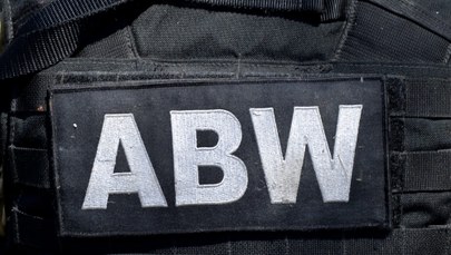Warszawa: Tajemnicza akcja ABW na ulicy Paganiniego