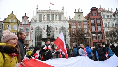 Tak Polska świętowała 101. rocznicę odzyskania niepodległości