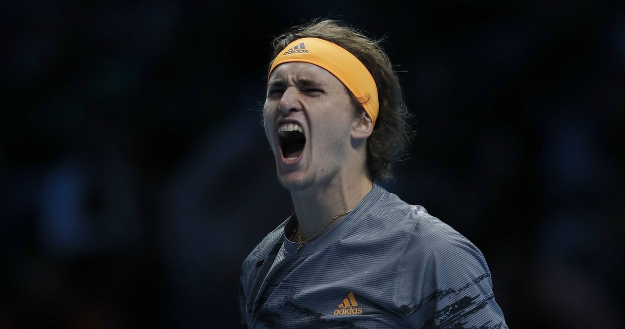 tenis ziemny, wyniki żywo, Radwańska, Domachowska, ATP, WTA, Wimbledon, US Open, Australian Open, French Open Wielka niewiadoma ws. prestiżowego turnieju. Alexander Zverev właśnie się wygadał?