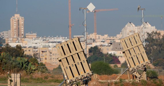 Izrael: Alarm po ostrzale rakietowym ze Strefy Gazy. Polski ambasador apeluje