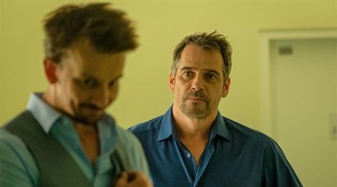 Zdjęcie ilustracyjne Przyjaciółki odcinek  