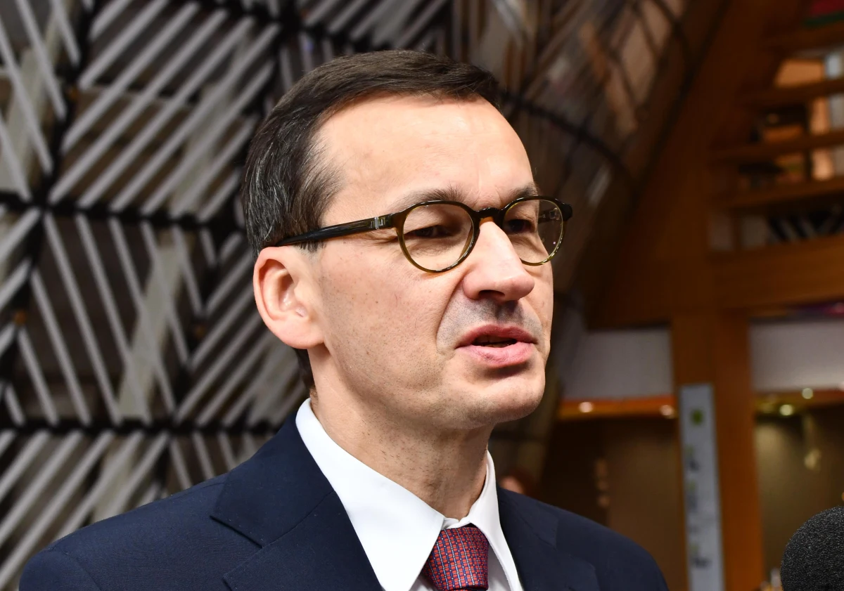 Najprawdopodobniej jeszcze w tym tygodniu - w czwartek wieczorem albo w piątek - przyszły premier Mateusz Morawiecki ma wygłosić expose. To ustalenia dziennikarzy RMF FM.