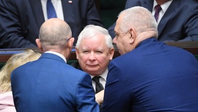 Dudek: Nie spodziewałbym się szybkiego przejścia Kaczyńskiego na polityczną emeryturę