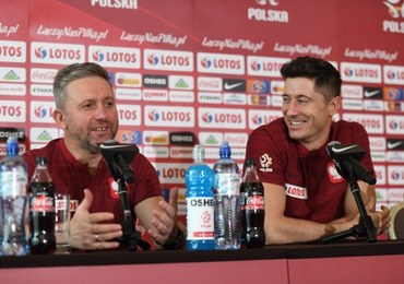 Bombardowania w Izraelu. Co z meczem Polaków w Jerozolimie?