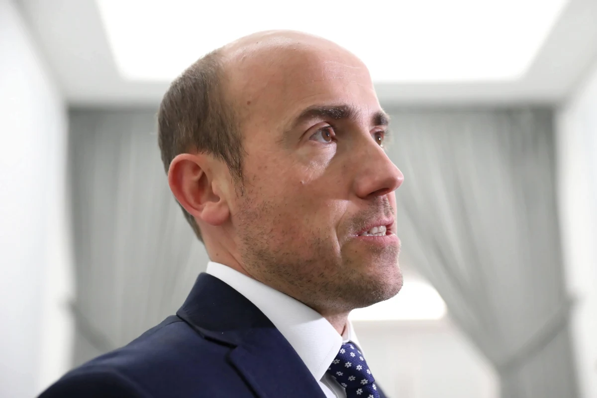 Wiceszef PO Borys Budka został jednomyślnie wybrany przewodniczącym klubu Koalicji Obywatelskiej - poinformował dziennikarzy po posiedzeniu klubu KO Tomasz Siemoniak.