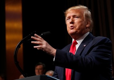 Kolejny przywódca Państwa Islamskiego na celowniku USA
