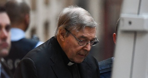 Sąd Najwyższy Australii zgodził się rozpatrzyć odwołanie, złożone przez kardynała George'a Pella, skazanego na 6 lat więzienia za pedofilię. Były prefekt watykańskiego Sekretariatu ds. Ekonomii przebywa w zakładzie karnym od marca.