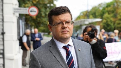 Sędzia Markiewicz: O aferze hejterskiej w Polsce do dziś mówi cała Europa