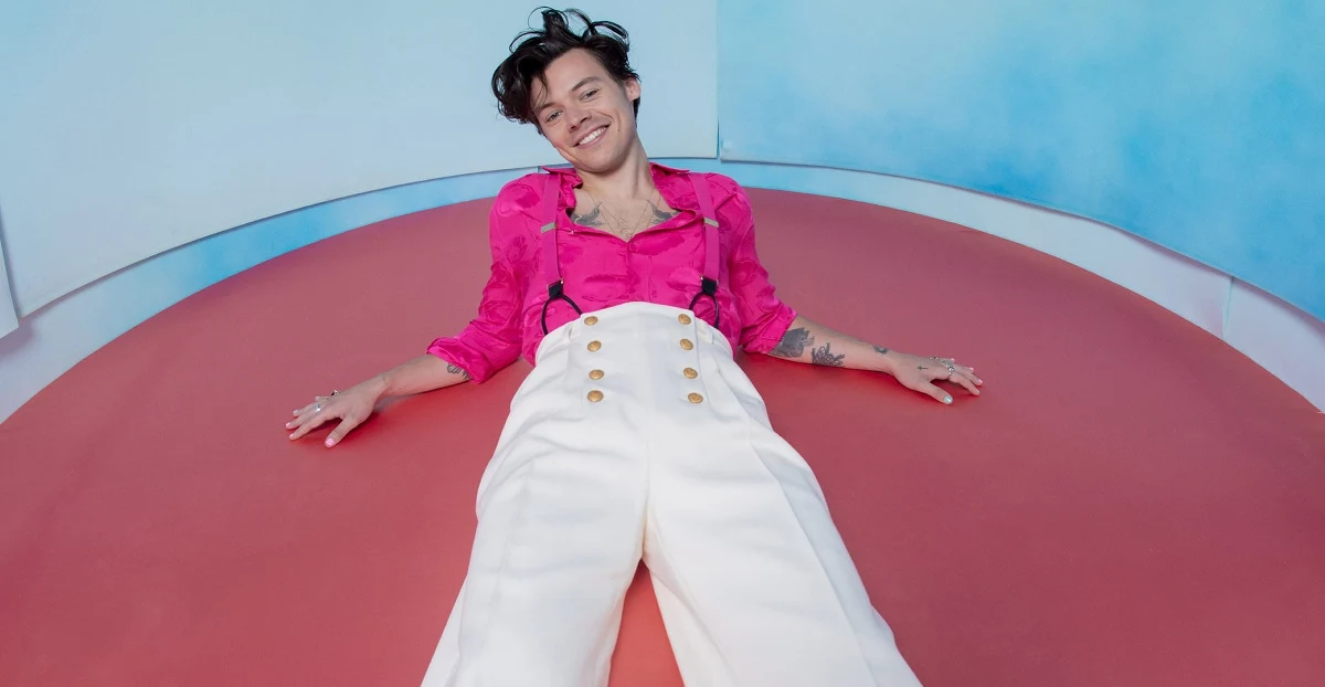 Harry Styles rusza w światową trasę koncertową, która będzie promować jego album "Fine Line". 25 lutego 2021 roku gwiazdor wystąpi w Tauron Arenie w Krakowie. 
