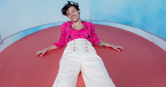 Harry Styles rusza w światową trasę koncertową, która będzie promować jego album "Fine Line". 25 lutego 2021 roku gwiazdor wystąpi w Tauron Arenie w Krakowie. 