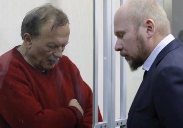 Historyk-morderca z Petersburga może mieć inne zbrodnie na koncie