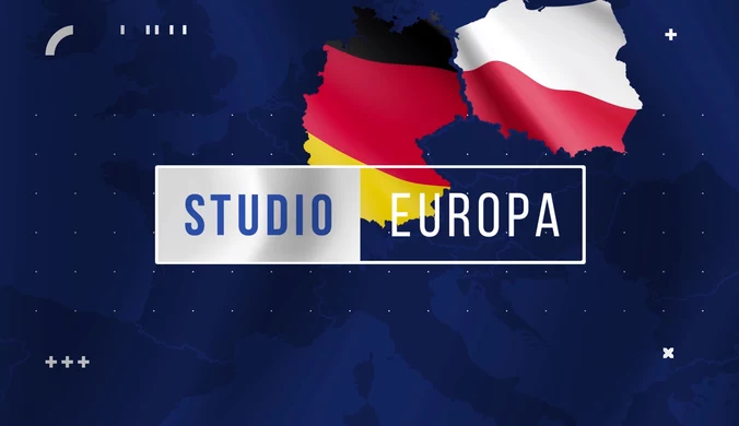 Studio Europa odc. 6: Elżbieta Łukacijewska i Christine Anderson