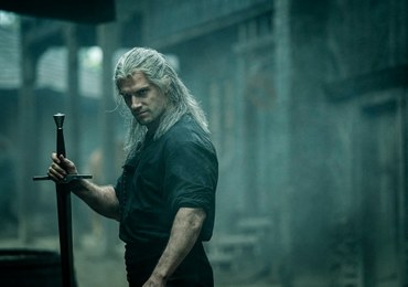 Tajemnice "Wiedźmina". Dziennikarka RMF FM była na planie serialu Netflixa
