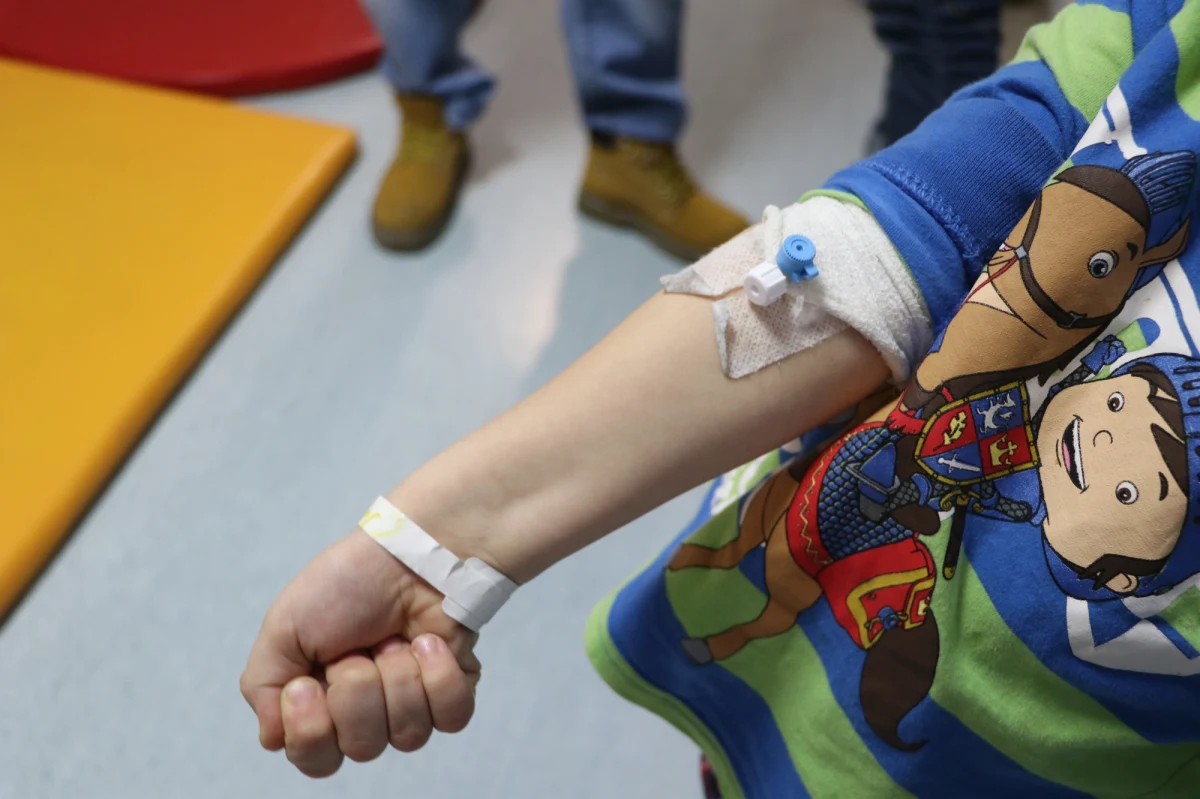 Szczegółowe dane medyczne Amerykanów z 21 stanów są gromadzone w ramach programu "Nightingale" sieci katolickich instytucji medycznych Ascension Healthcare - poinformował dziennik "Wall Street Journal". Sieć korzysta z usług koncernu Google.