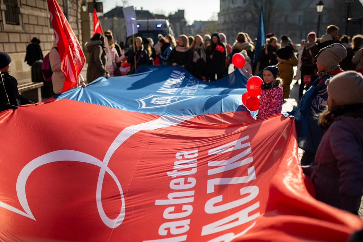 Już w najbliższą sobotę 16 listopada na stronie www.szlachetnapaczka.pl pojawią się historie tysięcy rodzin z całej Polski, do których w tym roku dotarli wolontariusze Szlachetnej Paczki. Darczyńcą przygotowującym paczkę może zostać każdy - wystarczy wybrać rodzinę z internetowej bazy dostępnej na stronie i wspólnie ze znajomymi czy przyjaciółmi spełnić konkretne potrzeby, te najpilniejsze, ale i marzenia osób potrzebujących, o które często nie chcą nawet prosić. 